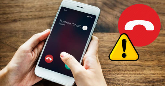 Lỗi cuộc gọi bị hủy – Nguyên nhân và cách xử lý nhanh chóng