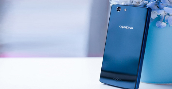 Cách cài đặt chế độ 2 sim trên điện thoại Oppo Neo 5 nhanh nhất