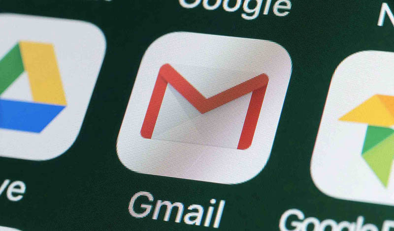 Dùng các công cụ khác như Gmail, Google Drive,... để gửi video