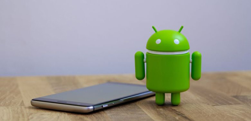 Cập nhật phiên bản mới của hệ điều hành