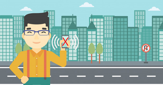 Cách tắt rung thông báo ứng dụng trên điện thoại Android, iPhone