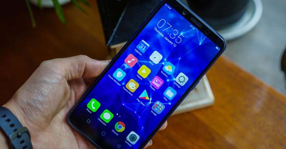 [Video] Cách kiểm tra, giải phóng dung lượng bộ nhớ điện thoại OPPO