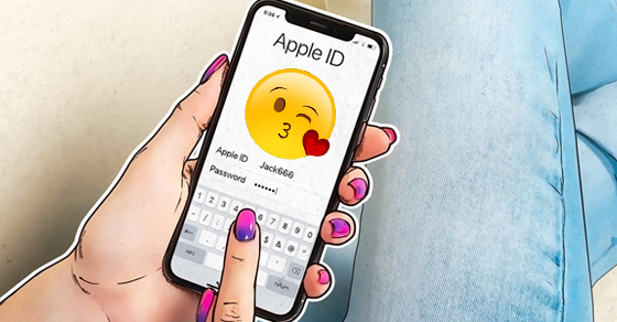 Cách thay đổi Apple ID (iCloud) trên iPhone không làm mất dữ liệu