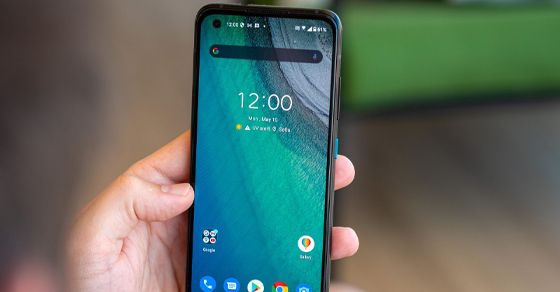 Cách bật, tắt chế độ Đừng làm phiền trên Asus Zenfone cực đơn giản