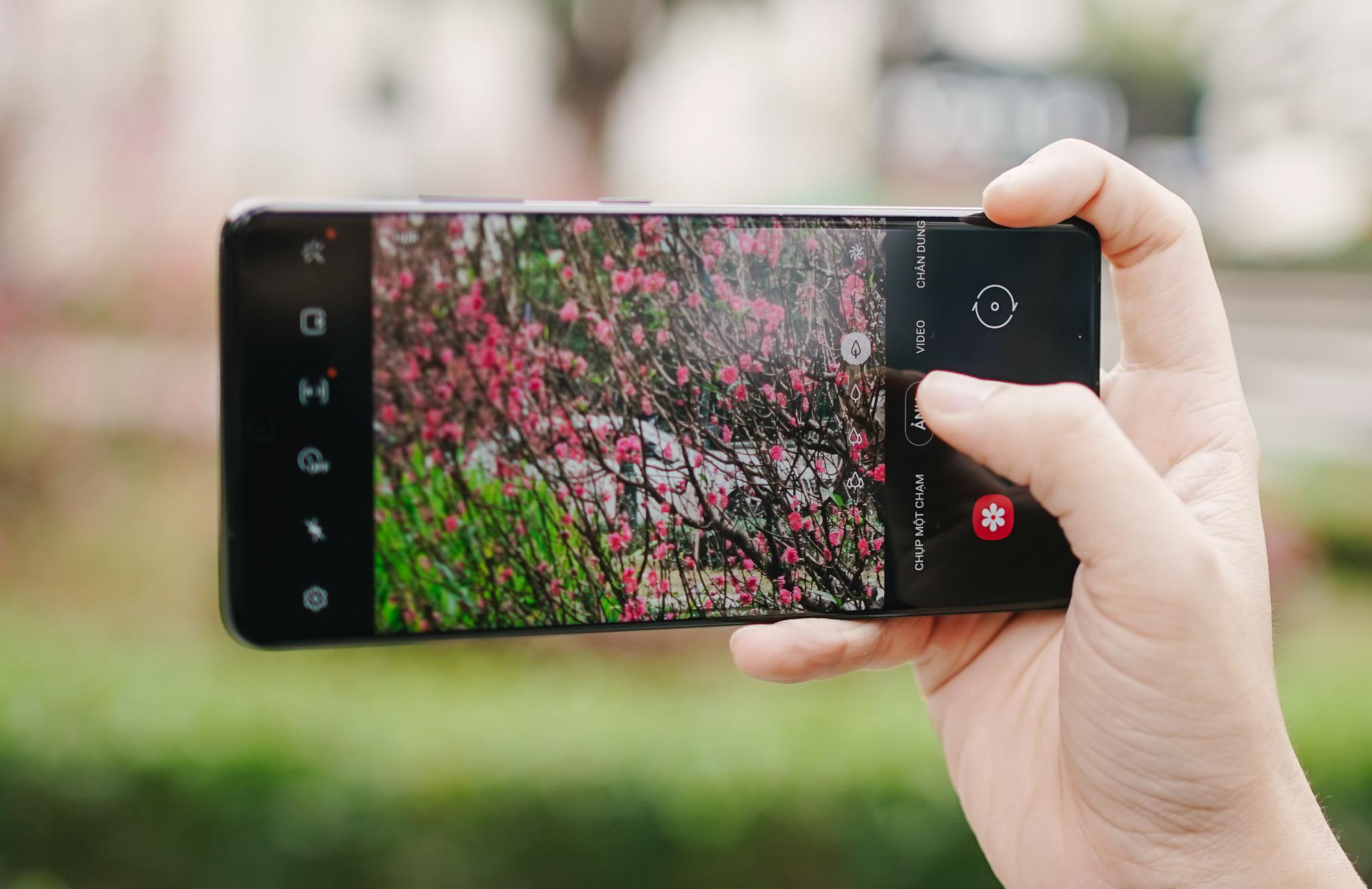 6 cách sửa lỗi không bật được camera trước/sau trên điện thoại Android