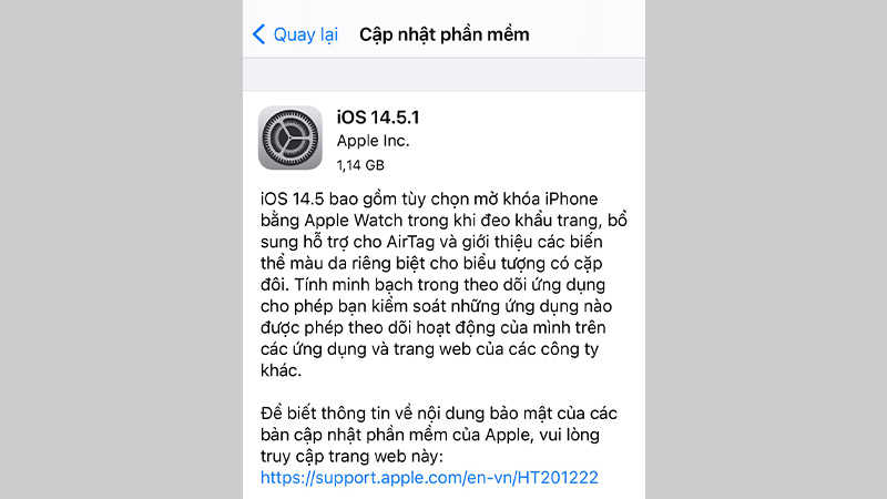 Lỗi màn hình iPhone không cảm ứng được - Nguyên nhân và cách khắc phục