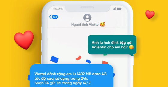 Cách khắc phục lỗi không gửi được tin nhắn được cho tổng đài 191