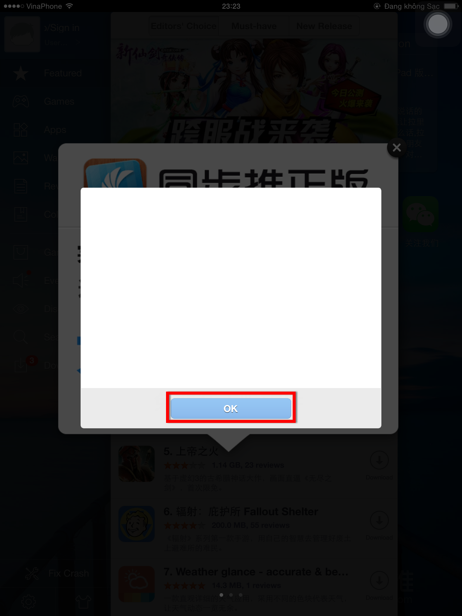 Hướng dẫn chép Hình cho Ios từ 8.3 trở lên bằng Phần Mềm Tongbu ...