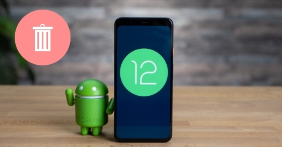 Cách xóa bản cập nhật phần mềm trên điện thoại Android cực đơn giản