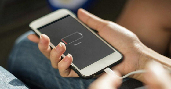 Pin ảo là gì? Cách khắc phục pin ảo trên iPhone đơn giản, nhanh chóng