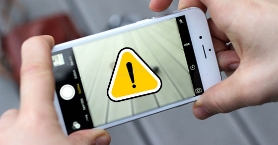 Tại sao camera sau iPhone bị mờ? Cách khắc phục hiệu quả nhất
