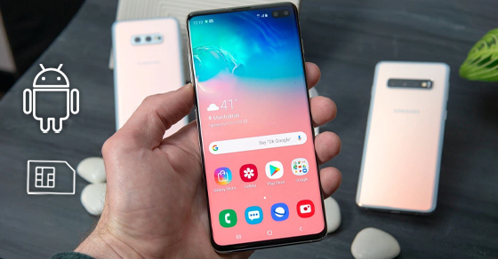 [Video] Cách chọn SIM gửi tin nhắn trên điện thoại Android đơn giản