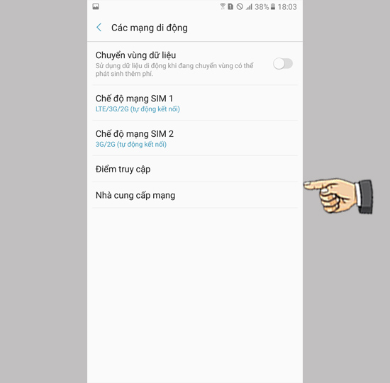 Chọn 