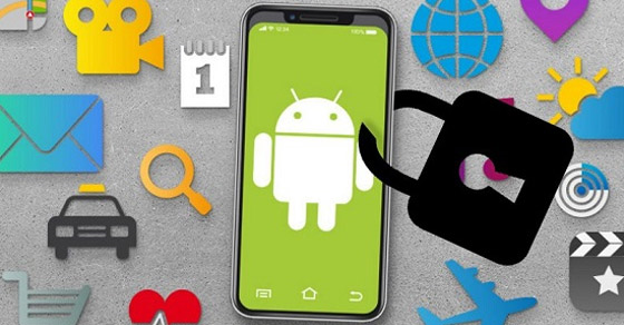 Có những ứng dụng giải nén file APK trên Android nào được sử dụng phổ biến?
