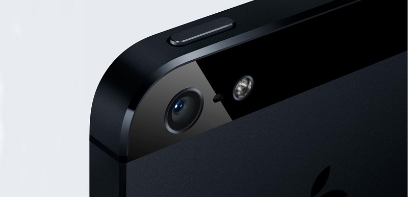 Sửa camera iPhone bị rung, mờ, mất nét | APPLENO1.VN