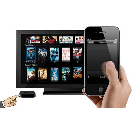 Tivi của bạn phải được kết nối thêm TV Box OS để có tính năng "AirPlay". Lúc này, bạn mở "AirPlay" trên điện thoại sẽ tìm thấy tên của tivi và kết nối vào là được.