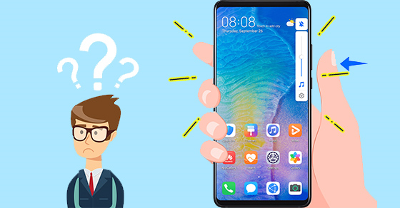 Giải pháp khắc phục lỗi loa Samsung bị nhỏ