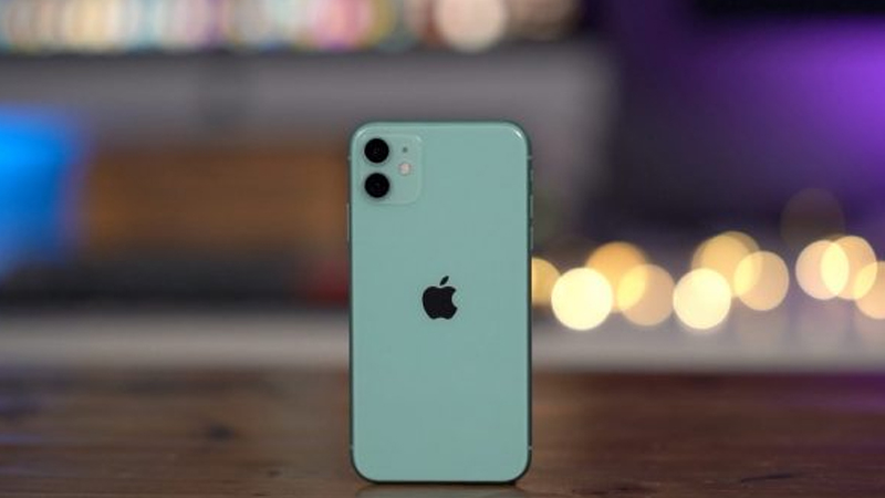 Đặt iPhone ở nơi kh&ocirc; r&aacute;o