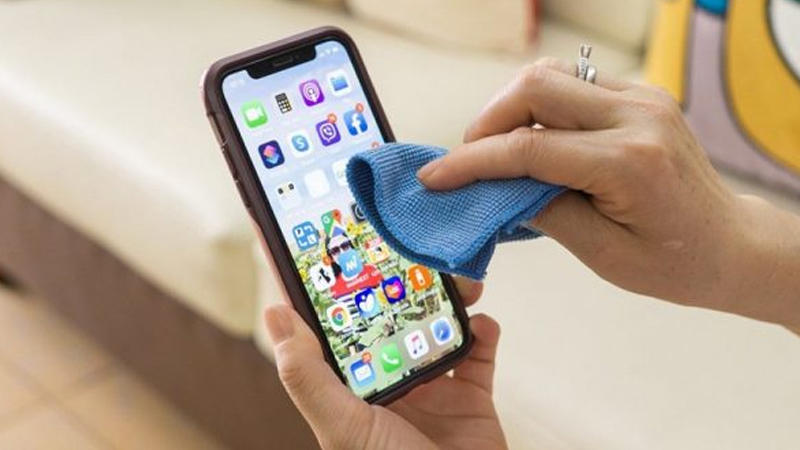 iPhone 11 (Pro, Pro Max) có chống nước không? Cùng xem câu trả lời nhé
