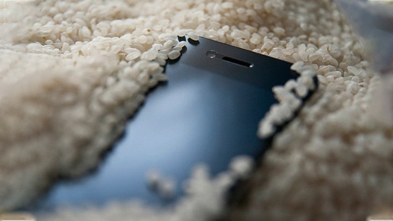 Cứu nguy” iPhone XS bị vô nước nhanh chóng, an toàn, hiệu quả | Tin Công  nghệ