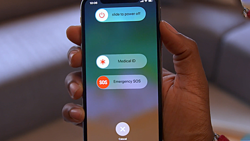 Tắt m&aacute;y ngay lập tức