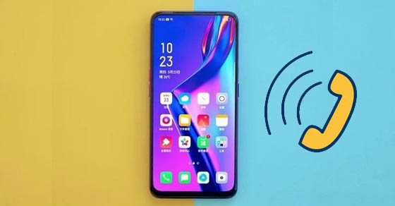 Cách bật, tắt chế độ nhận cuộc gọi không cần chạm trên OPPO siêu dễ