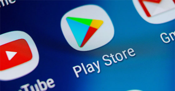 Sửa lỗi CH Play không thể thiết lập kết nối đáng tin cậy tới máy chủ