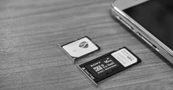 8 cách khắc phục lỗi điện thoại không nhận thẻ nhớ thành công 100%