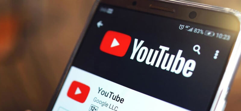 Tại sao đang xem Youtube bị thoát ra trên điện thoại? Cách sửa cực dễ