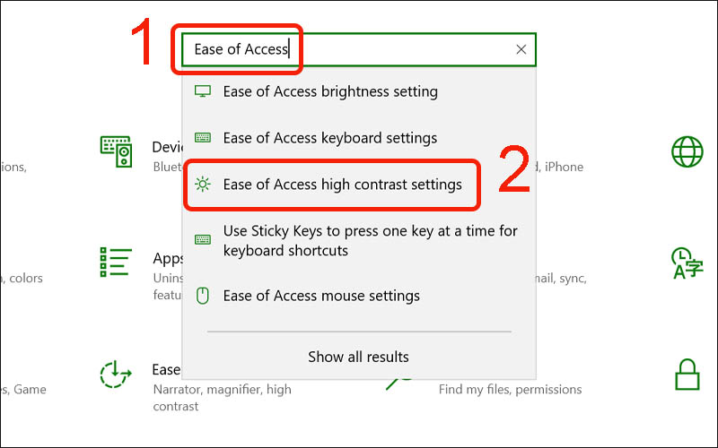 Cách thay đổi giao diện màn hình Windows 10  Downloadvn