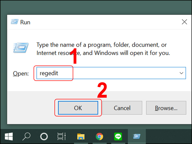 Bạn đang tìm kiếm cách để đổi hình nền trên Windows 10 một cách đơn giản và nhanh chóng? Hãy xem hình ảnh để tìm hiểu cách thực hiện từng bước một để có thể thay đổi hình nền theo ý thích của bạn.