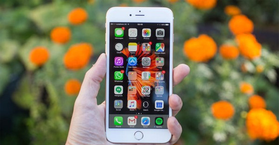 Nút Home trên iPhone là gì? Mẹo sử dụng nút Home cực hữu ích nên biết