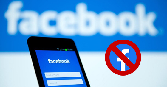 Bị chặn đăng nhập Facebook trong bao lâu? Nguyên nhân & cách khắc phục