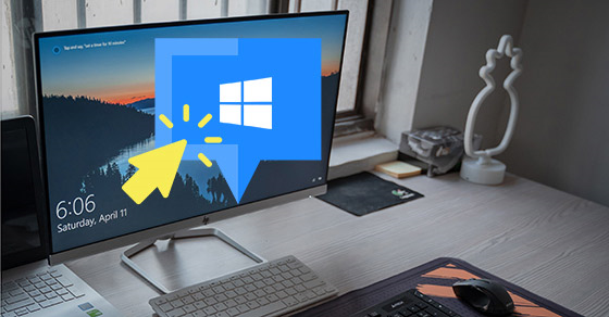 2 cách chỉnh sửa Action Center trên Windows 10 đơn giản, nhanh chóng