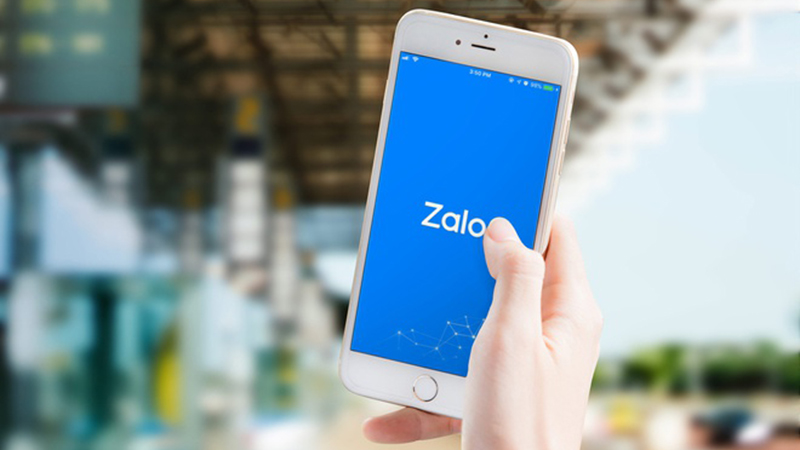 Cách khắc phục lỗi ứng dụng Zalo bị đen màn hình đơn giản, hiệu quả -  Thegioididong.com
