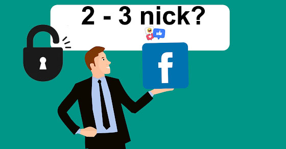 [Video] Cách lấy lại mật khẩu Facebook khi đăng ký 2 nick ...