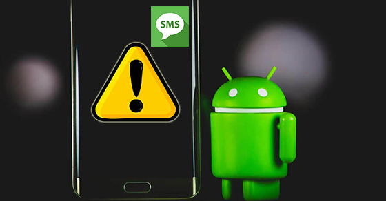 10 cách khắc phục lỗi tin nhắn đã dừng trên Android thành công 100%