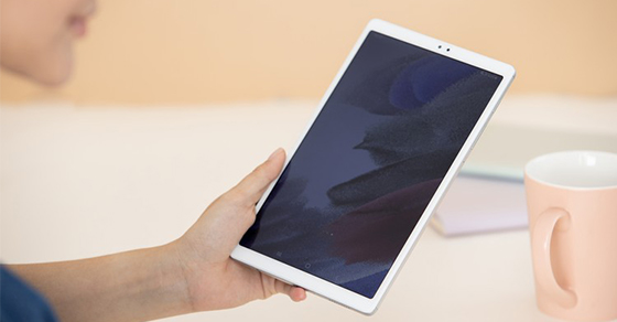 Cách khắc phục máy tính bảng mở không lên màn hình nhanh chóng