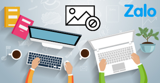 2 cách sửa lỗi không đăng, không cập nhật ảnh lên Zalo đơn giản nhất