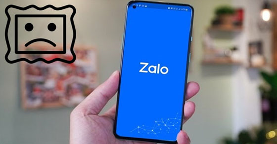 7 Cách khắc phục lỗi Zalo không hiển thị hình ảnh đơn giản, hiệu quả