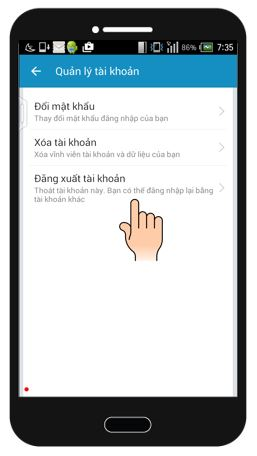 Lỗi Zalo không hiển thị hình ảnh