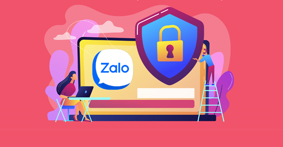 Cách khắc phục lỗi tài khoản Zalo bị cấm sử dụng (2020) đơn giản nhất