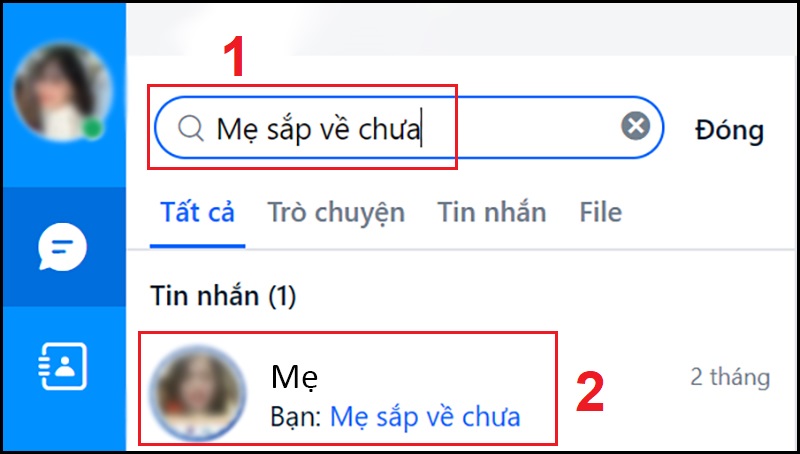 Cách Tìm Lại Bạn Bè Đã Xóa Trên Zalo Bằng Điện Thoại, Máy Tính Cực Dễ -  Thegioididong.Com