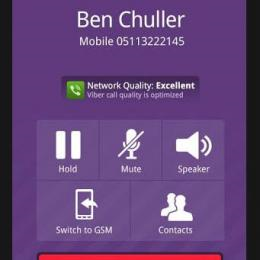 Viber для андроид 2.3.6