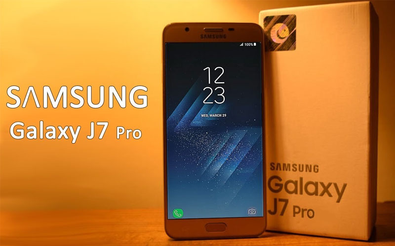 Điện thoại Samsung Galaxy phiên bản Pro vẫn hỗ trợ 4G cho người dùng