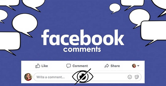 Làm thế nào để bình luận (CMT) trên Facebook?
