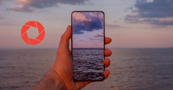 5 cách sửa lỗi camera điện thoại bị ám đỏ cực hiệu quả, nhanh chóng