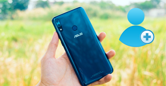 Hướng dẫn đăng ký, đăng nhập tài khoản ASUS đơn giản, nhanh chóng