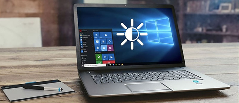 Cách sửa lỗi laptop bị hao pin khi không sử dụng, khi tắt máy hiệu quả