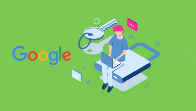 Đăng xuất sau đó đăng nhập lại tài khoản Google vào Google Play